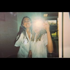 Meet your Posher, Taylah